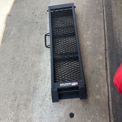 Ramp For Dirt Bikes 