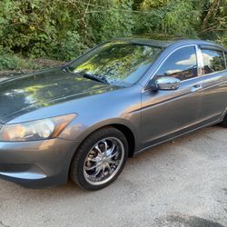 2010 Honda Accord