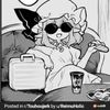 Blanketfluff 