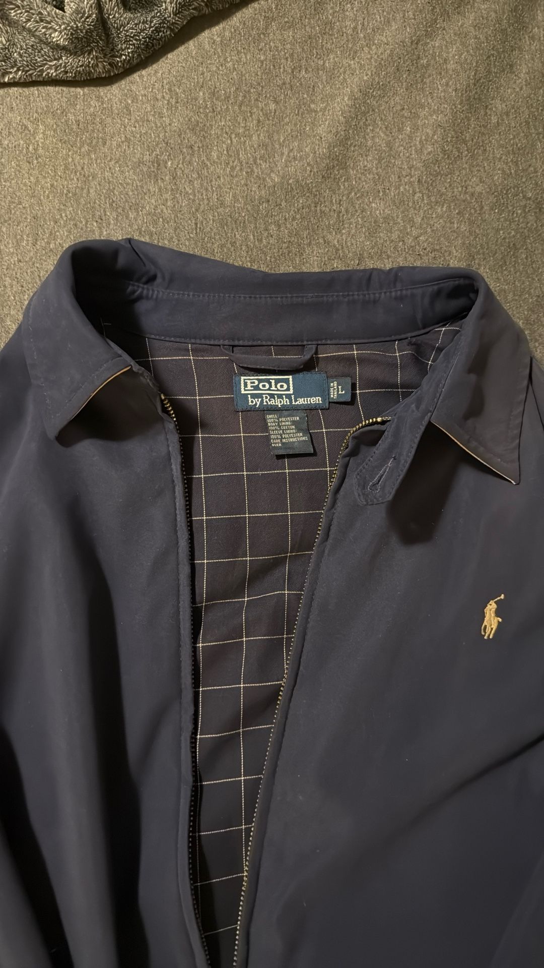 Ralph Lauren Polo Jacket