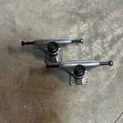 4 inch tensor trucks