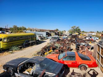 5 Acre Estate Sale