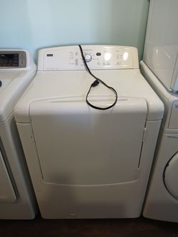 Kenmore Gas Dryer