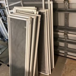 Screens 