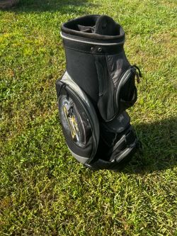 Cobra golf bag