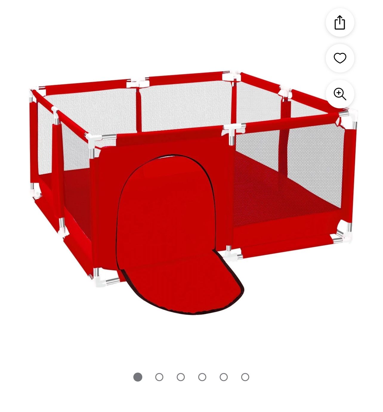 Play Pen