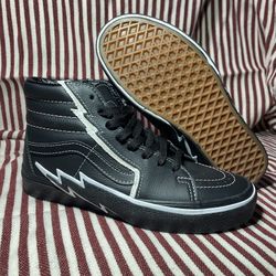 Vans SK8 Hi Bolt Size 5.5