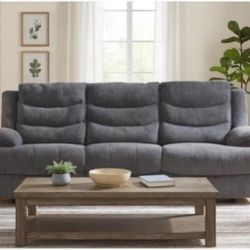 Barely Used Couch!