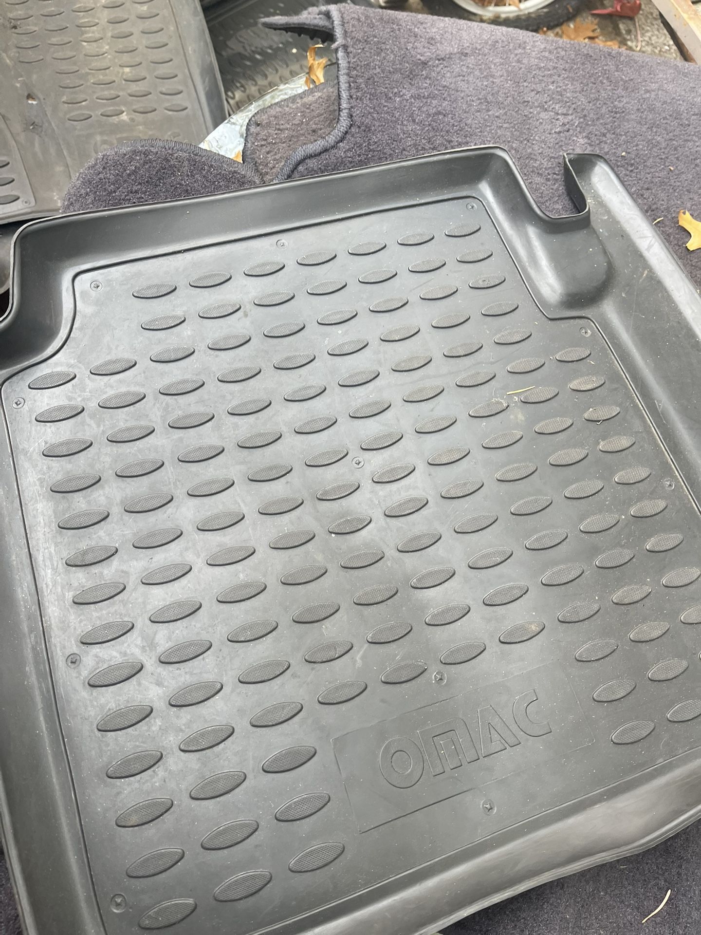 Floor Mats
