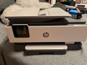 HP OfficeJet Pro 8025e