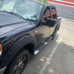 2008 Ford F-150