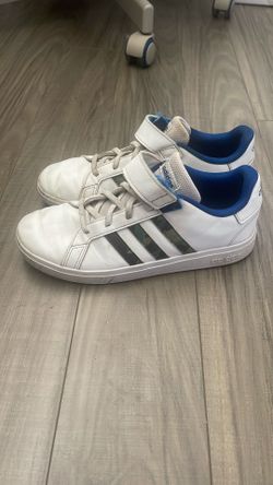 Adidas Kids' Grand Court 2.0 Size 7