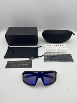 Oakley Sutro Sunglasses (Negotiable)