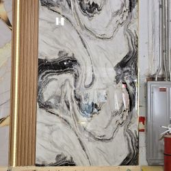PVC Marble Sheets