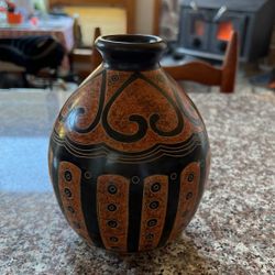 Handmade Pottery 