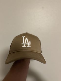 LA snapback Hat