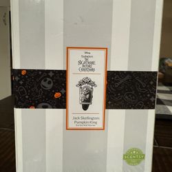 Nightmare Before Christmas Plug In