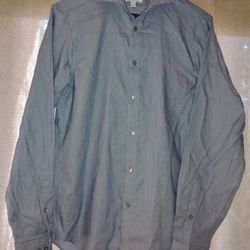 Calvin Klein Dress Shirt 