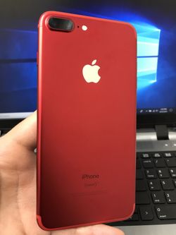 iPhone 7 Plus 128GB Factory Unlocked