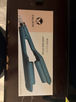 Calista Styling Tool