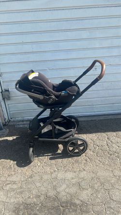 Carreola para Bebe