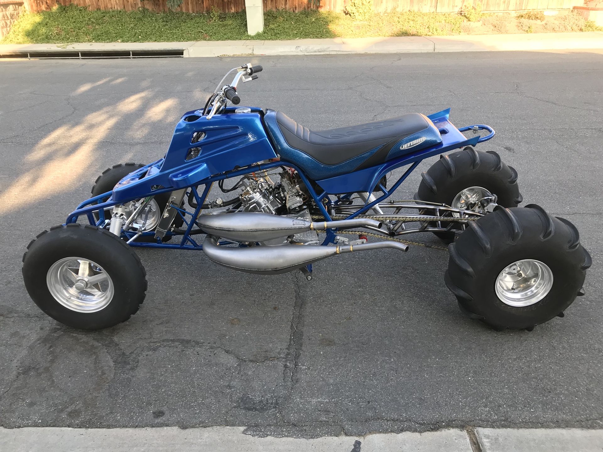 Lonestar drag Banshee for Sale in Ontario, CA OfferUp