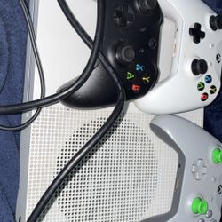 Xbox