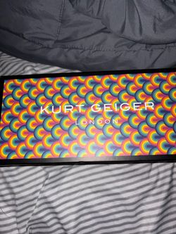 Kurt Geiger London Sandals