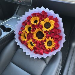 Flower Arrangements