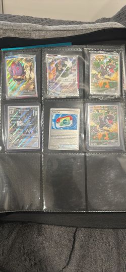 Pokémon card lot for sale