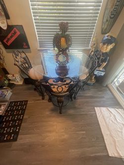 Kitchen Table
