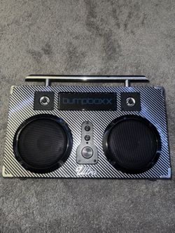 Bumpbox
