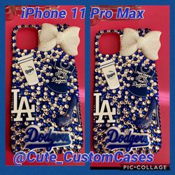 iPhone 11 Pro Max Case 