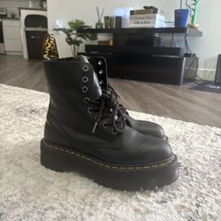Doc Martens