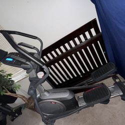 Freemotion 445 elliptical sale