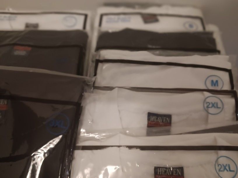T-shirts