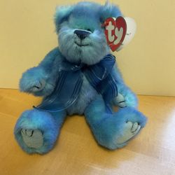 TY AZURE “ I Am Blue Without You”