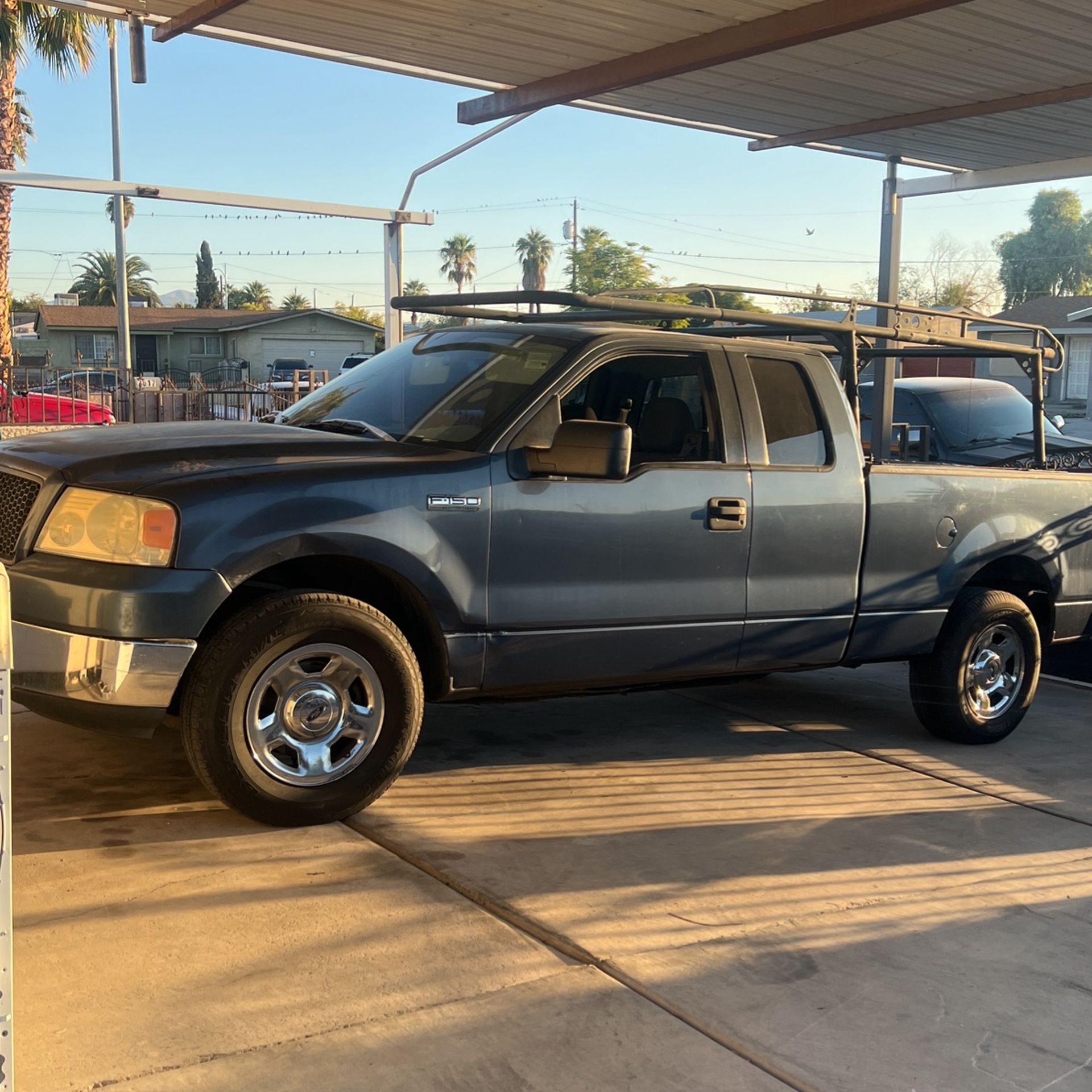 2005 Ford Truck Ford 150 2 W Drive for Sale in North Las Vegas, NV