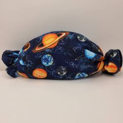 Galaxy Handmade Cosmetic Bag 