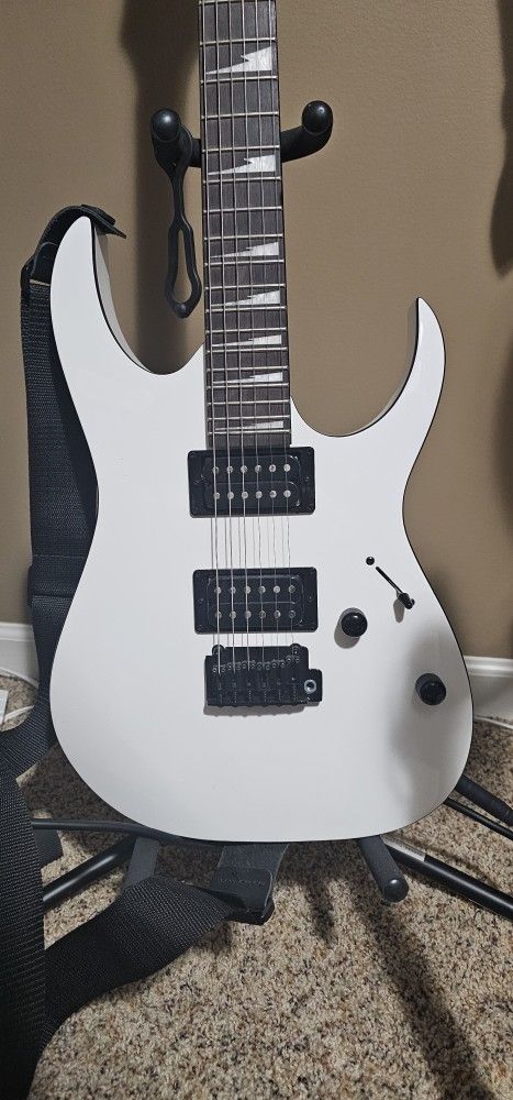 Ibanez Guitar
