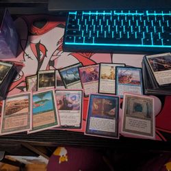 Bulk Mtg Rares And Mythics  