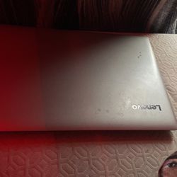 Lenovo Gaming Laptop 