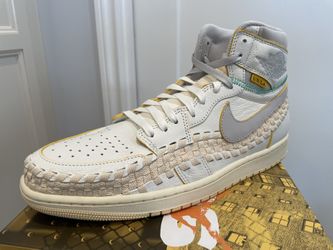 Nike Air Jordan 1 Retro High OG Union LA Bephies - Size 11 - Please read FULL ad /PRICE FIRM/OFFERS IGNORED/No Trades