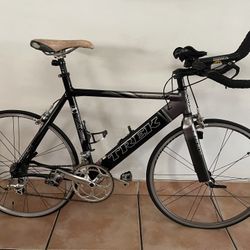 Trek - Triathlon Alumino 