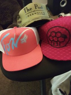 Gorras digerente diseños