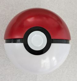 Pokemon Ball Tin