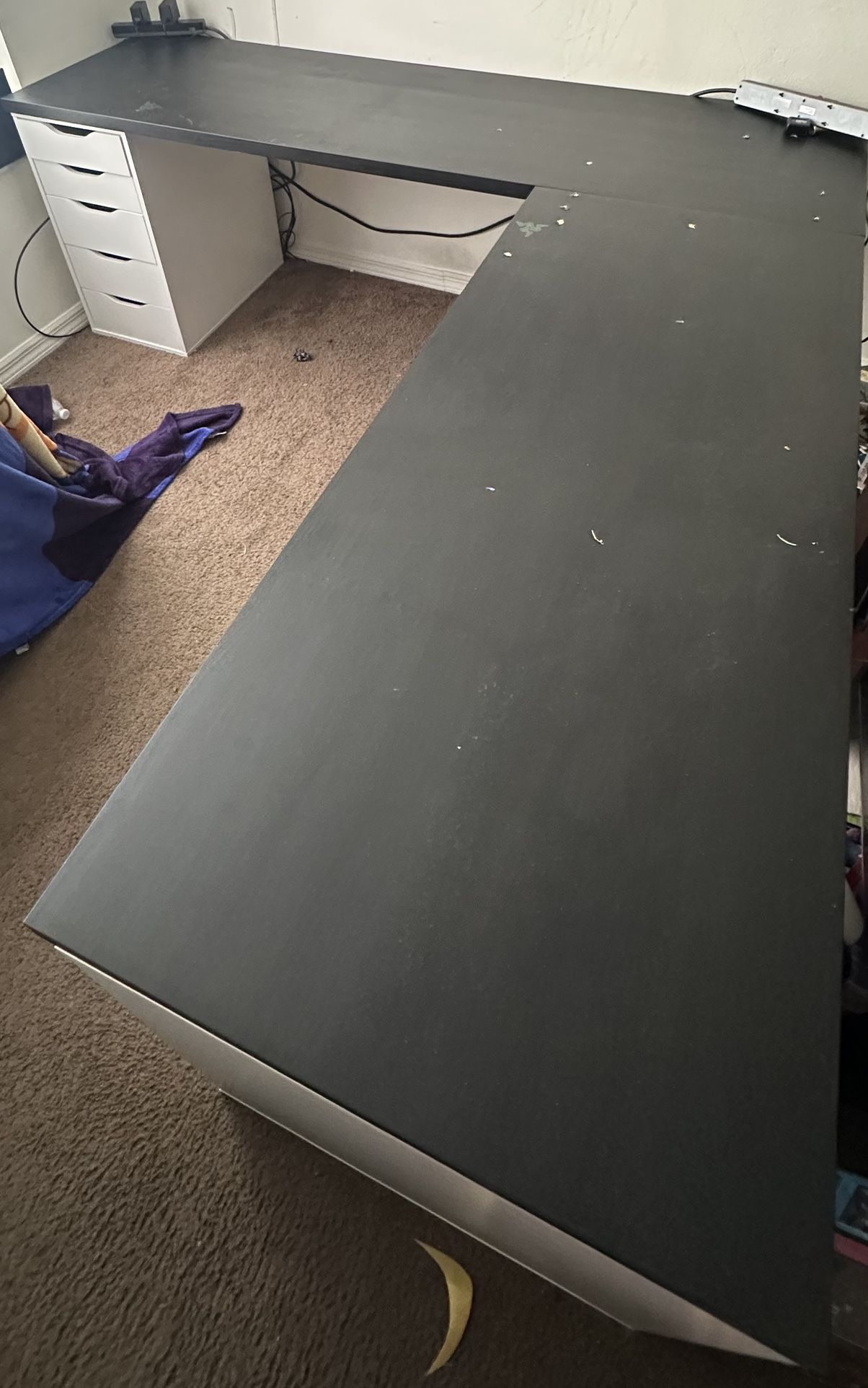 L Desk 