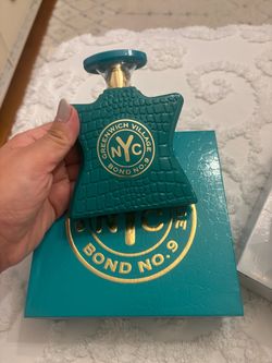Men’s parfume