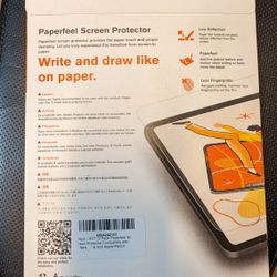 Screen Protector For iPad Mini