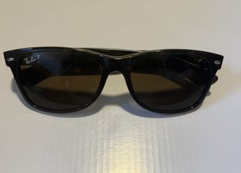 RayBan New Wayfarer Sunglasses